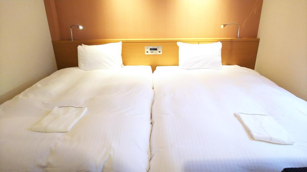 The B Kobe Hotel Kültér fotó