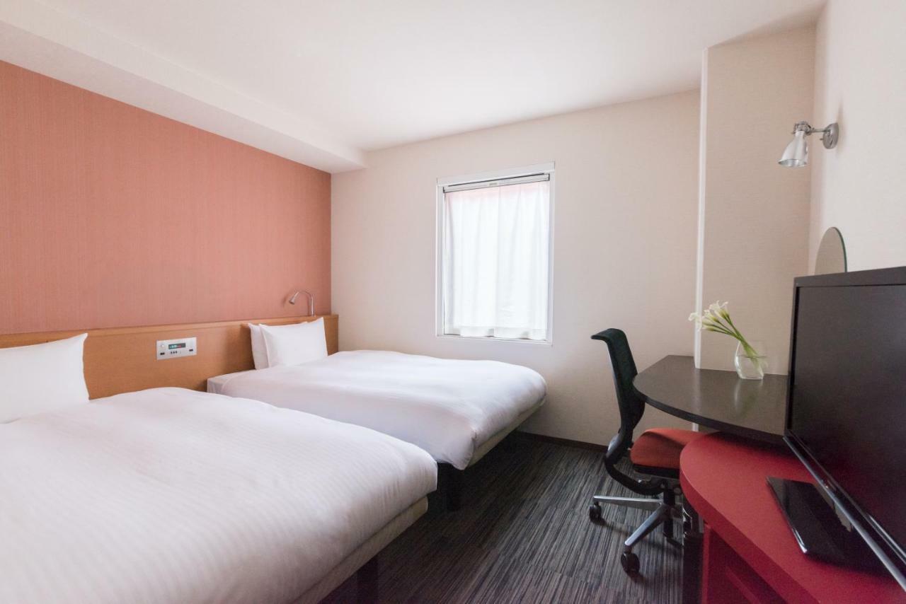The B Kobe Hotel Kültér fotó