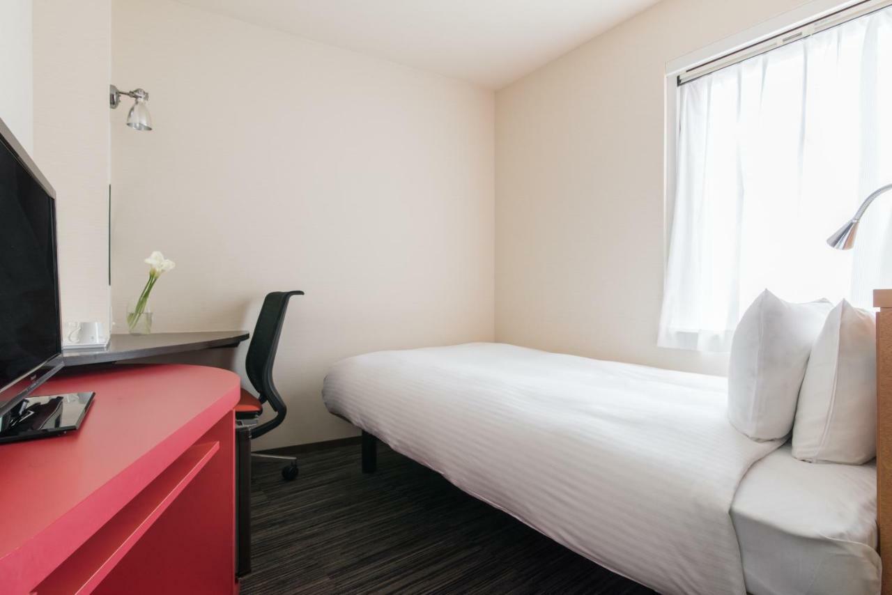 The B Kobe Hotel Kültér fotó