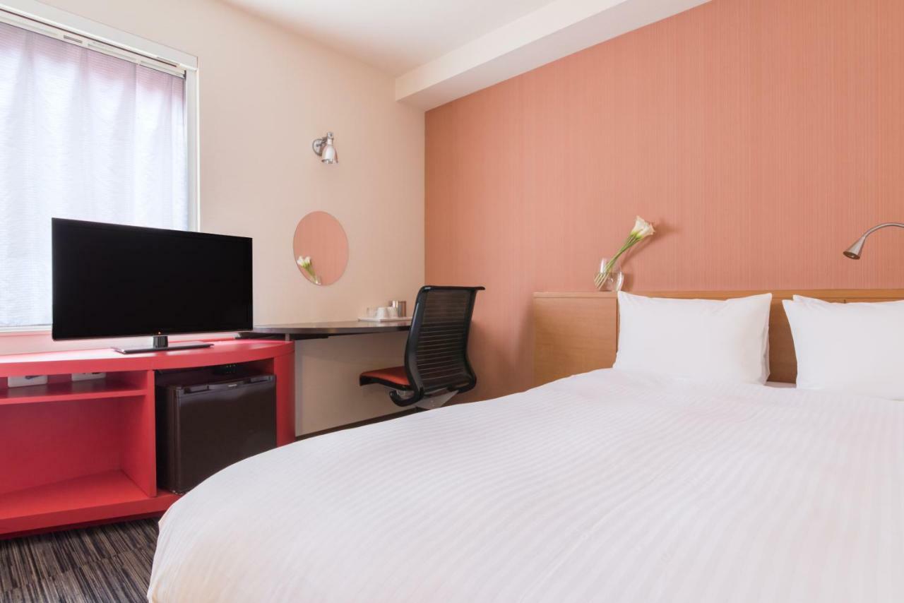 The B Kobe Hotel Kültér fotó